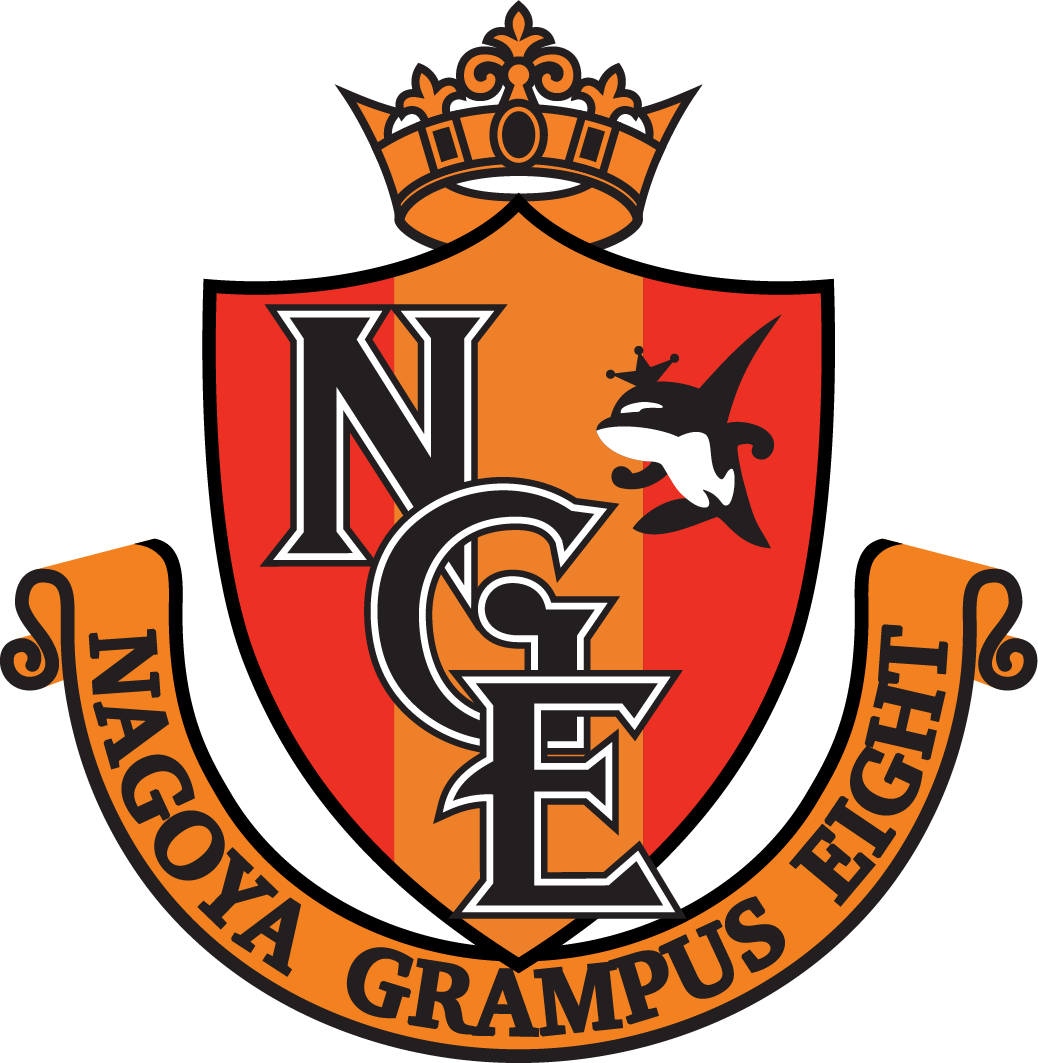 Nagoya Grampus Logo